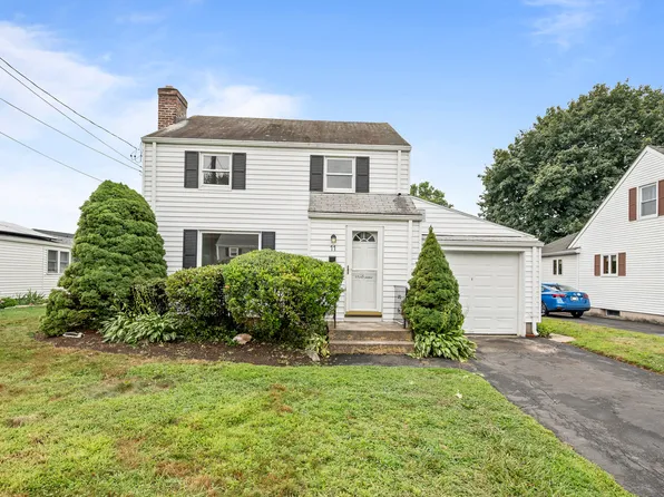11 Parkview Road, West Hartford, CT 06110