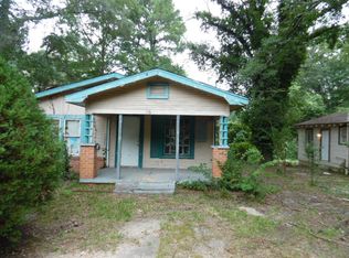 116 Patterson Dr, El Dorado, AR 71730
