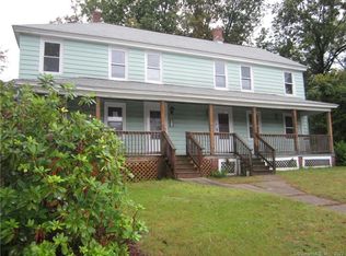 54 Gallup St, Plainfield, CT 06374