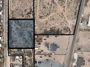 3821 Tower Rd SW, Albuquerque, NM 87121