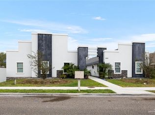 2805 Larkspur Ave, Edinburg, TX 78541