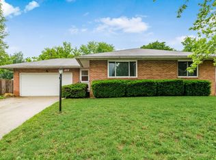 1287 Bellflower Ave, Columbus, OH 43204