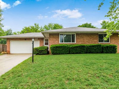 1287 Bellflower Ave, Columbus, OH, 43204