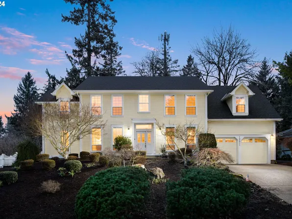 12411 SW 34th Ave, Portland, OR 97219