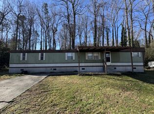 6143 Glenn Teague Rd, Charlotte, NC 28216