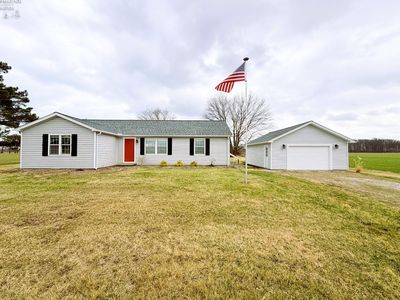 741 S Schau Rd, Pt Clinton, OH, 43452