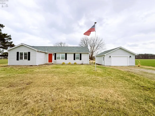 741 S Schau Rd, Pt Clinton, OH 43452