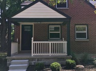 211 Penn Rd, Troy, OH 45373