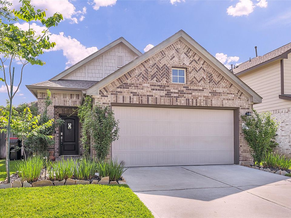 1st image of 18406 Hilltop Climb Drive