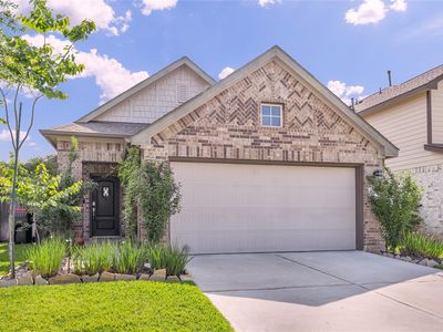 18406 Hilltop Climb Dr, Hockley, TX, 77447