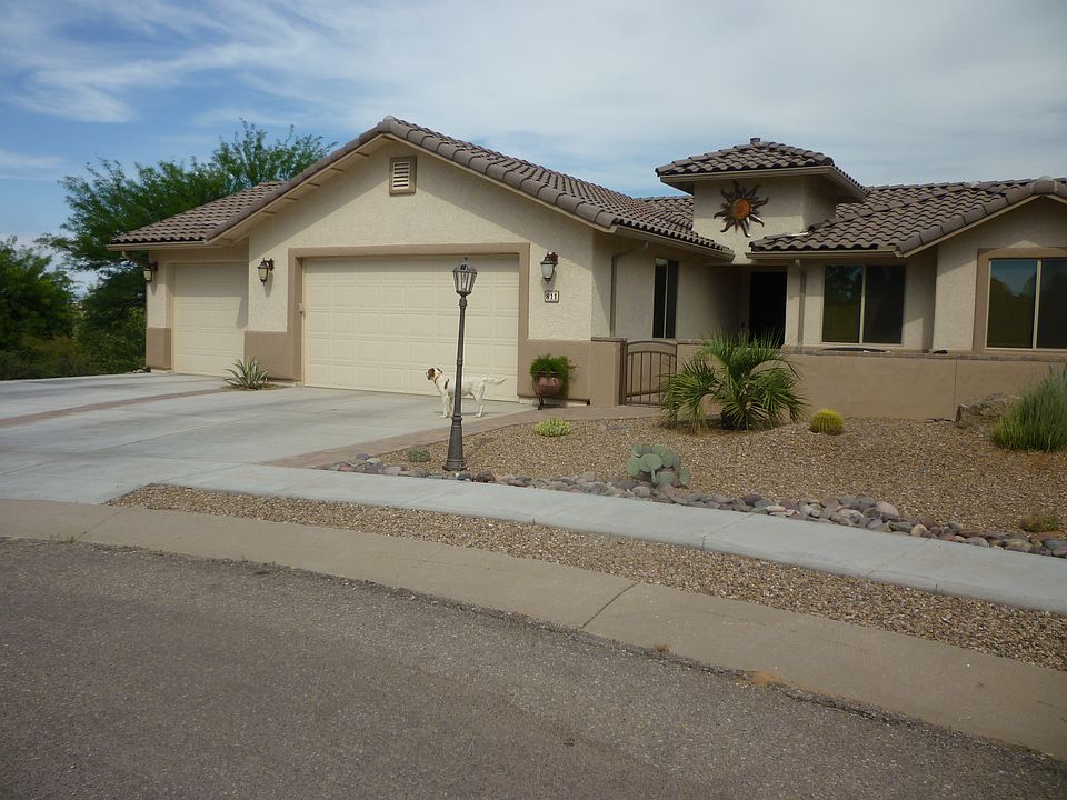 1st image of 811 W Paseo Del Cilantro