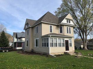 100 S Mill St, Rushford, MN 55971