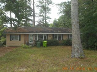 1618 Crestview Ave, Columbia, SC 29223