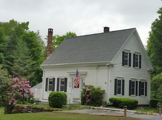327 East St, West Bridgewater, MA 02379