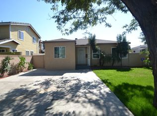 15134 Orizaba Ave, Paramount, CA 90723