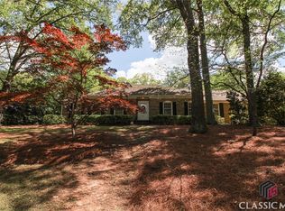 185 Avalon Dr, Athens, GA 30606