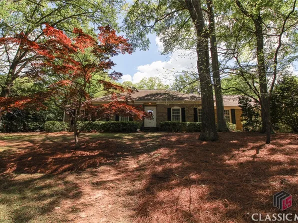 185 Avalon Drive, Athens, GA 30606