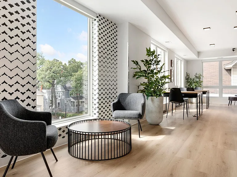 Trademark Apartments — Photo 38