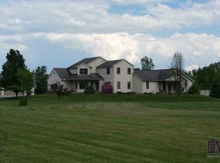 11656 S Dixie Hwy, Erie, MI 48133