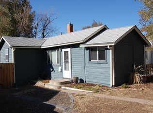 5539 S Curtice St, Littleton, CO 80120