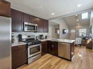 3331 N Lafayette St, Denver, CO 80205