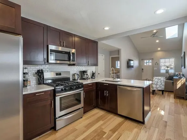 3331 N Lafayette St, Denver, CO 80205