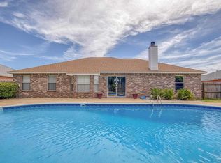 1069 Freeboard Blvd, Perdido Key, FL 32507