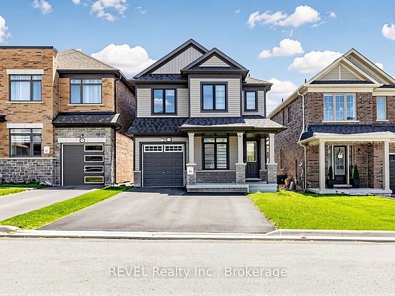 2nd image of 993 Lockie Dr