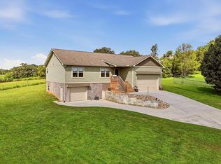 628 English Meadows Dr, White Pine, TN 37890