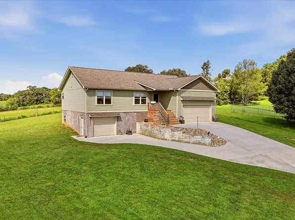 628 English Meadows Dr, White Pine, TN 37890