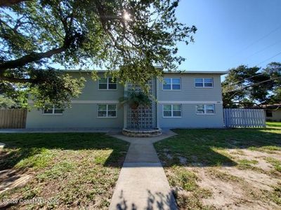 8210 Orange Ave APT 4, Cape Canaveral, FL, 32920