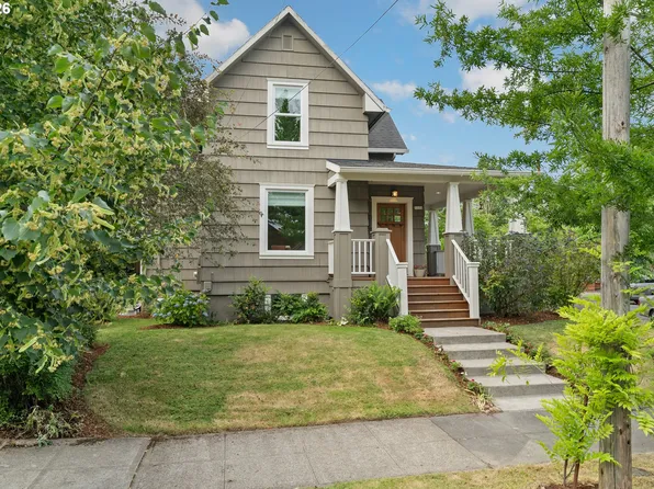 1604 SE Lambert St, Portland, OR 97202