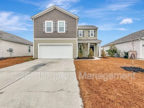 575 Wayton Cir, Moncks Corner, SC 29461