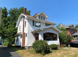 280 Merrill St, Rochester, NY 14615