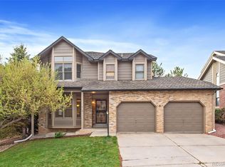 3 Willowleaf Dr, Littleton, CO 80127