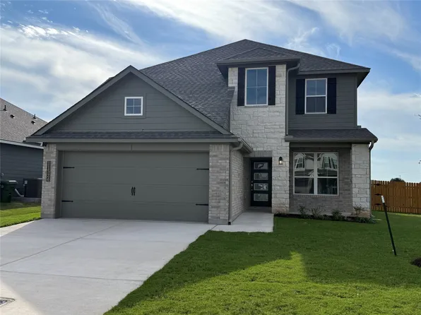 11524 Celestial Ct, Lorena, TX 76655