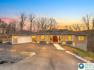 1007 Hampstead Rd, Bushkill, PA 18324