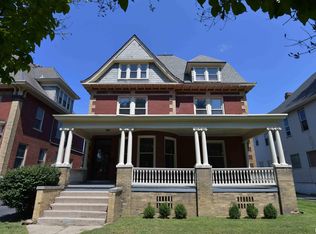 919 W Moss Ave, Peoria, IL