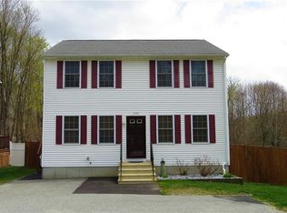 1575 Diamond Hill Rd, Cumberland, RI 02864