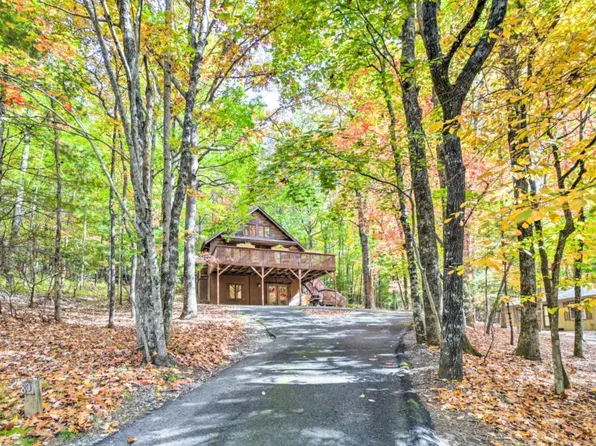 80 Wesa Ct, Brevard, NC 28712