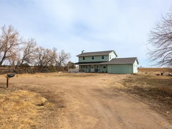 13654 County Road 13, Longmont, CO 80504