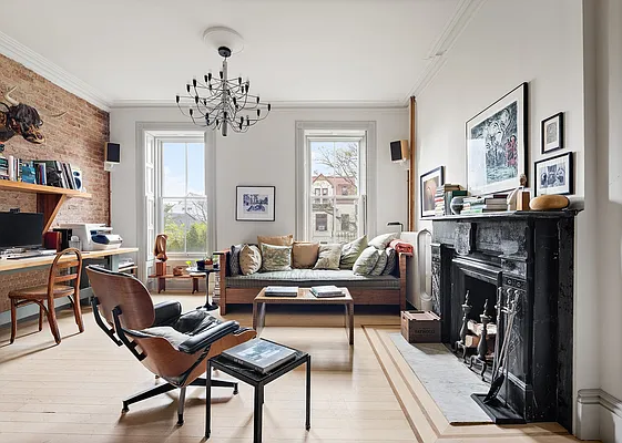 Sold by Brown Harris Stevens | media 6