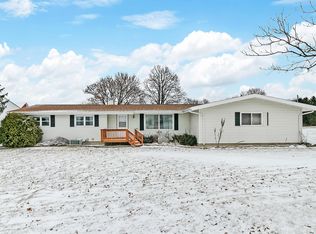 N459 Ridge Rd, Walworth, WI 53184