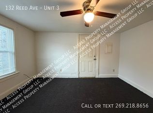 132 Reed Ave #3, Kalamazoo, MI 49001