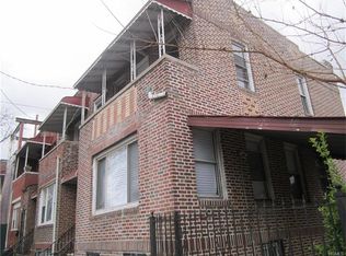 3073 Williamsbridge Rd, Bronx, NY 10467