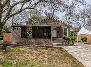 4516 Murrayhill Rd, Charlotte, NC 28209