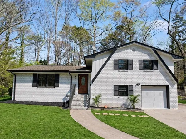 4101 Westview St, Douglasville, GA 30135