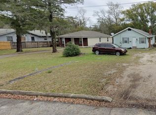 6621 Vermillion St, Jacksonville, FL 32208