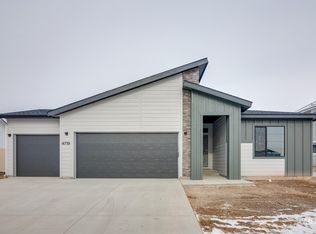 4719 Rose Gold St, Caldwell, ID 83605