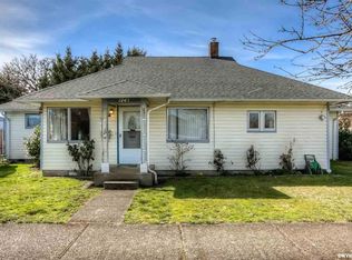 1265 SE Uglow Ave, Dallas, OR 97338